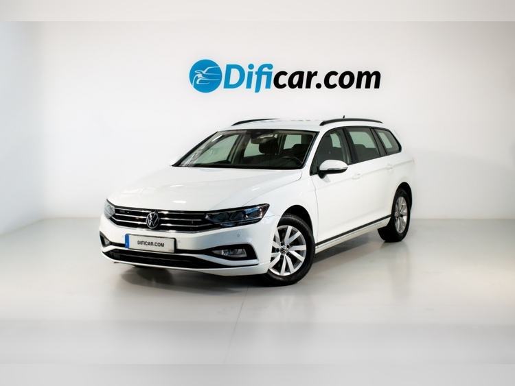 Volkswagen Passat PASSAT VARIANT 2.0 TDI 150CV foto miniatura