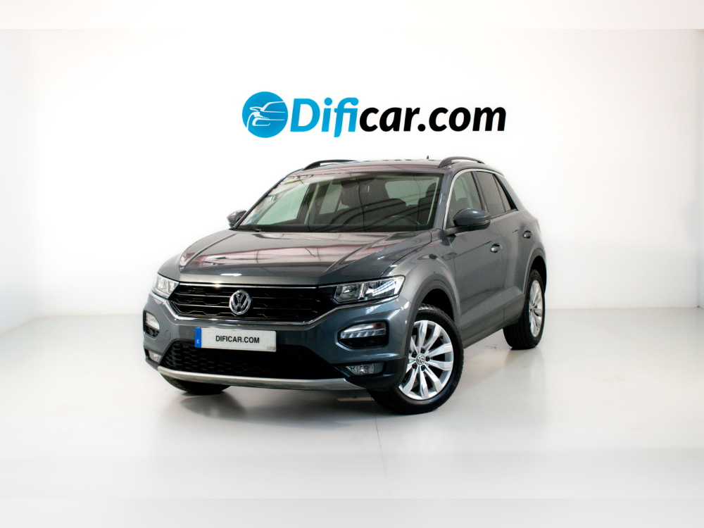Volkswagen T-Roc T-ROC 1.0 TSI 115CV ADVANCE 5P foto 2