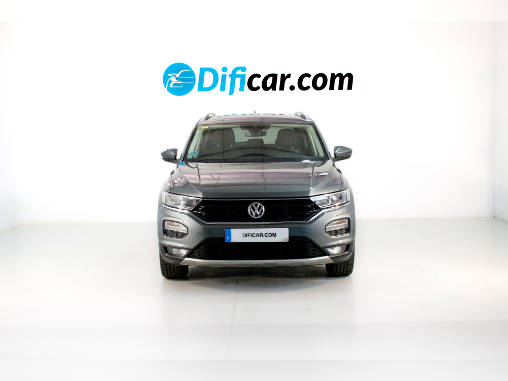 Volkswagen T-Roc T-ROC 1.0 TSI 115CV ADVANCE 5P foto 3
