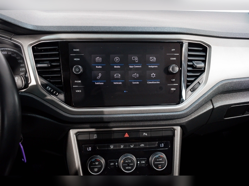 Volkswagen T-Roc T-ROC 1.0 TSI 115CV ADVANCE 5P foto 19