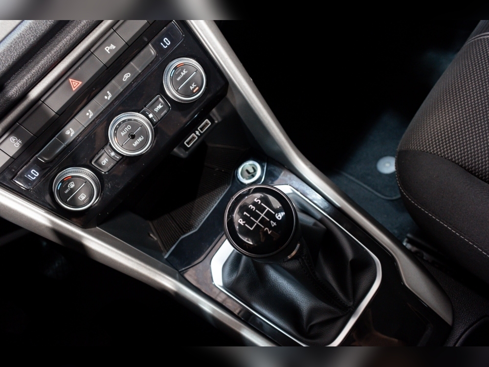 Volkswagen T-Roc T-ROC 1.0 TSI 115CV ADVANCE 5P foto 20