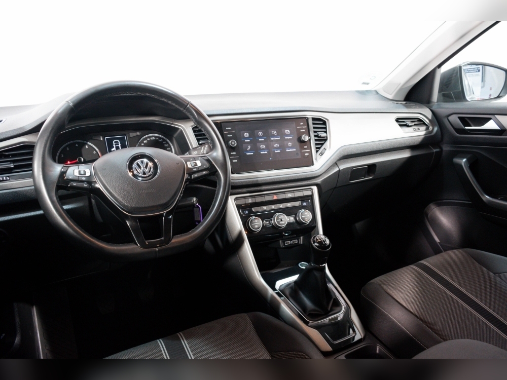 Volkswagen T-Roc T-ROC 1.0 TSI 115CV ADVANCE 5P foto 21