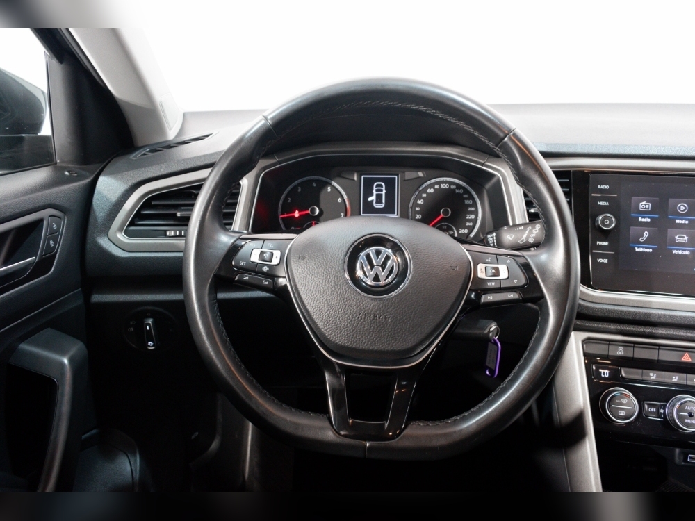 Volkswagen T-Roc T-ROC 1.0 TSI 115CV ADVANCE 5P foto 24