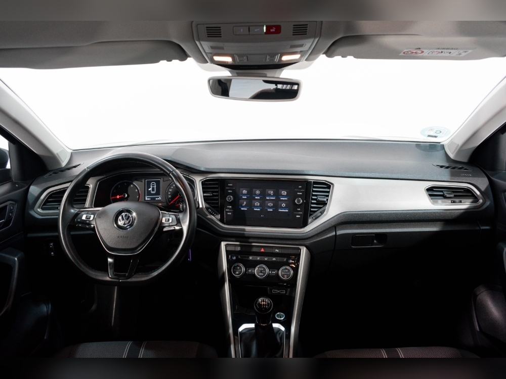 Volkswagen T-Roc T-ROC 1.0 TSI 115CV ADVANCE 5P foto 25