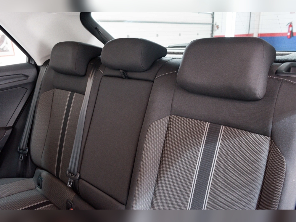 Volkswagen T-Roc T-ROC 1.0 TSI 115CV ADVANCE 5P foto 27