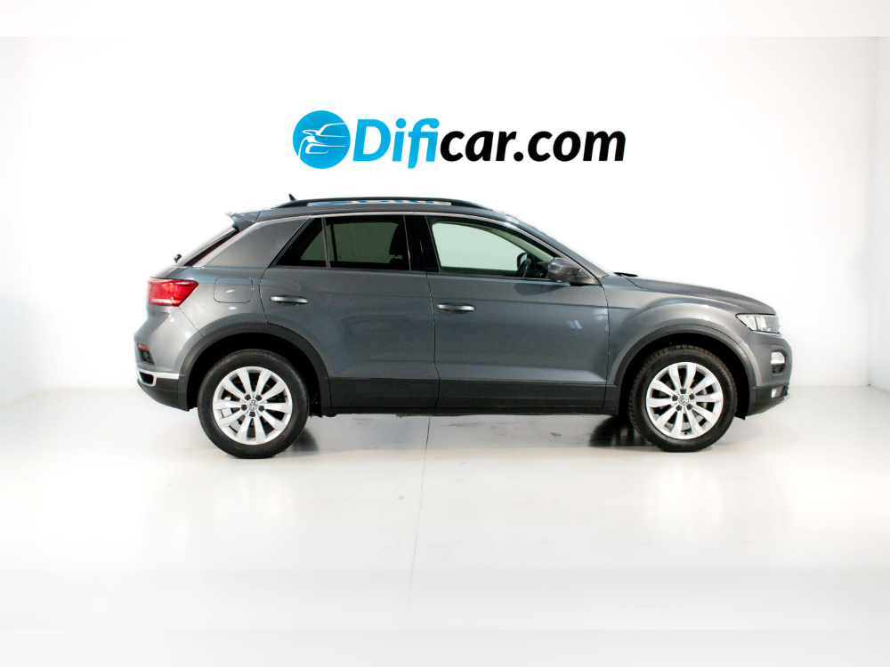 Volkswagen T-Roc T-ROC 1.0 TSI 115CV ADVANCE 5P foto 5