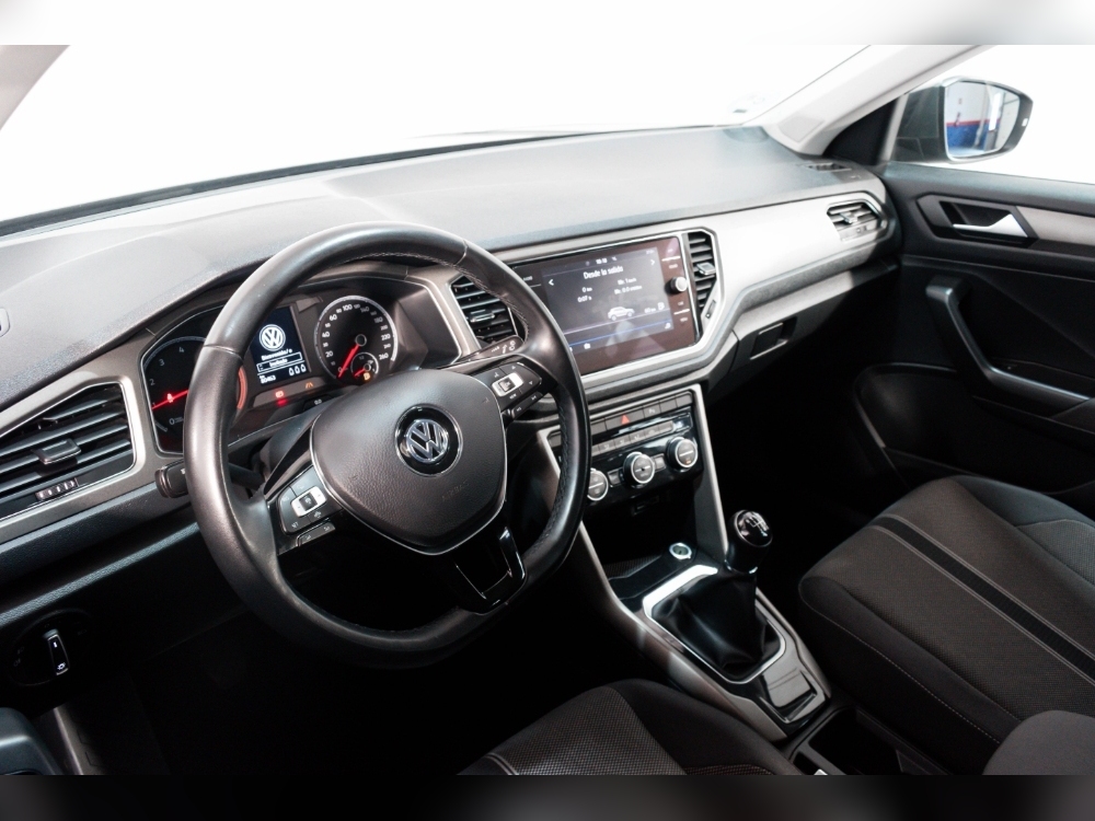 Volkswagen T-Roc T-ROC 1.0 TSI 115CV ADVANCE 5P foto 8