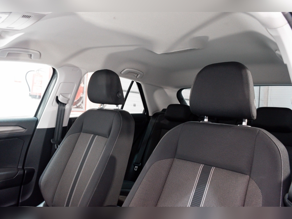 Volkswagen T-Roc T-ROC 1.0 TSI 115CV ADVANCE 5P foto 9