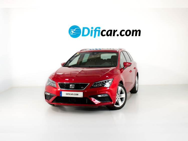 Seat Leon LEON ST FR 1.8 180CV  5P foto miniatura
