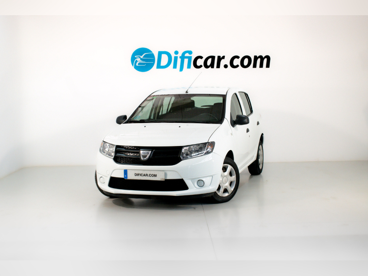 Dacia Sandero SANDERO 1.2 75CV foto miniatura