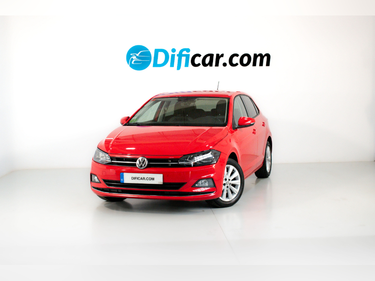 Volkswagen Polo POLO 1.0 TSI 115CV DSG 5P foto miniatura