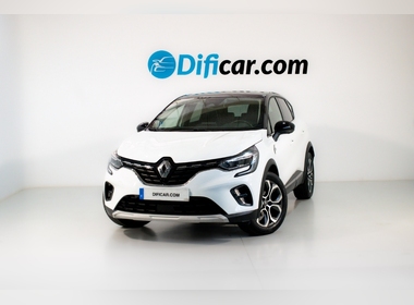 Renault - Captur II