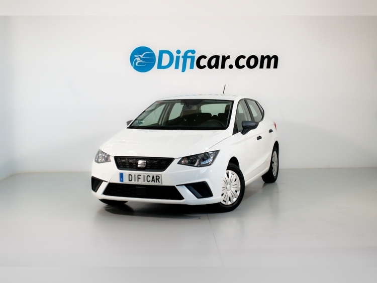 Seat Ibiza IBIZA 1.0 TSI 80CV 5P Seat Ibiza IBIZA 1.0 TSI 80CV 5P