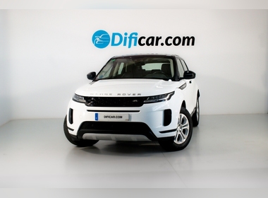 Land Rover - Range Rover Evoque