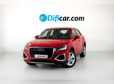 Audi - Q2
