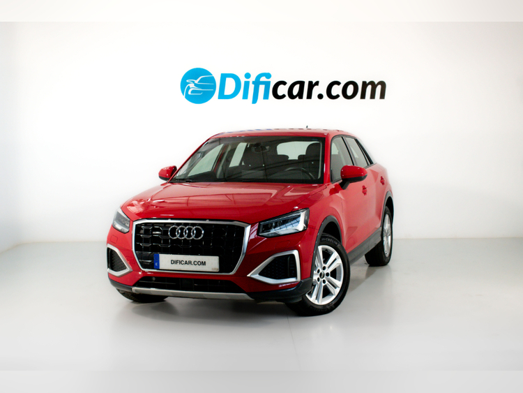 Audi Q2 AUDI Q2 ADVANCED 35 TDI 150CV QUATTRO S TRONIC foto miniatura