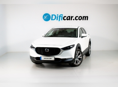 Mazda - CX-30