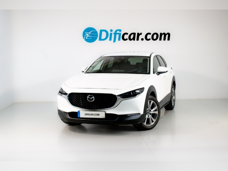 Mazda CX-30 CX-30 2.0 HIBRIDO 122CV AUTOMATICO foto miniatura