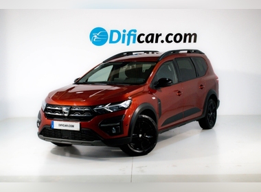 Dacia - Jogger