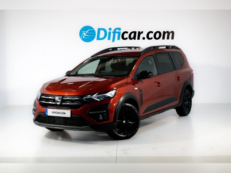 Dacia Jogger JOGGER 1.0 90CV GLP foto miniatura