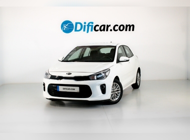 Kia - Rio