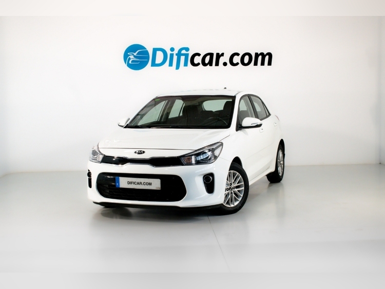 Kia Rio RIO 1.0 120 5P foto miniatura