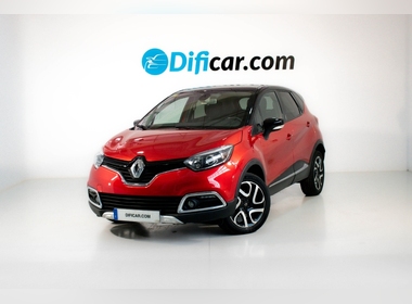 Renault - Captur