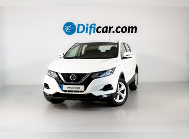 Nissan - Qashqai