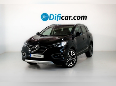 Renault - Kadjar