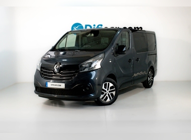 Renault - Trafic