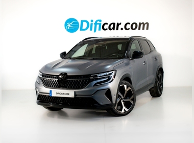 Renault - Austral