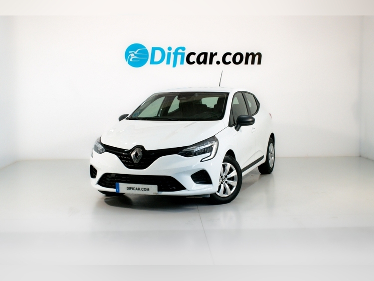 Renault Clio CLIO 1.0 66CV foto miniatura