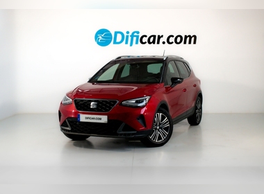 Seat - Arona