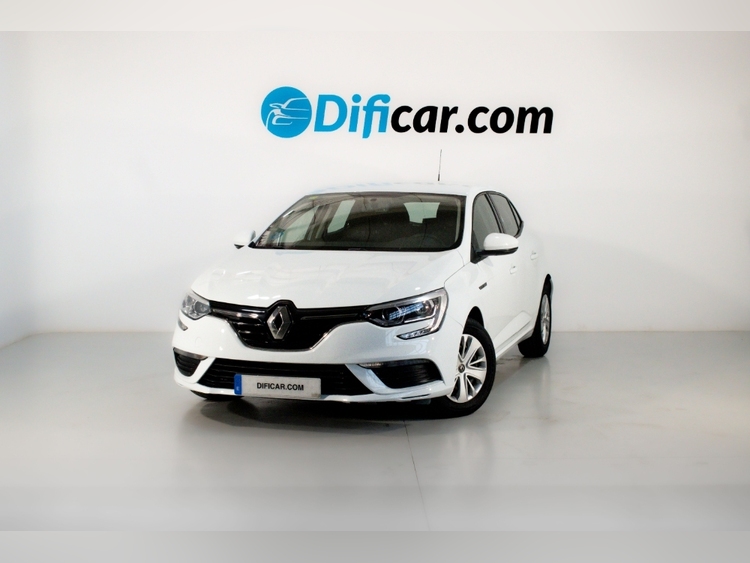 Renault Megane MEGANE  1.5 DCI 95 CV 5P foto miniatura