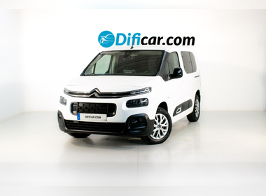 Citroen - Berlingo Combi
