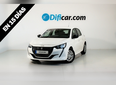 Peugeot - 208