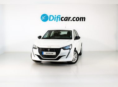 Peugeot - 208