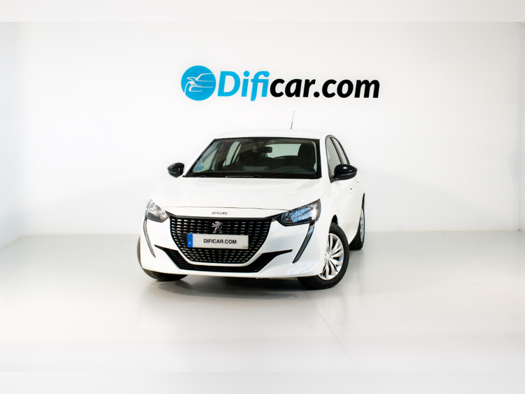 Peugeot 208 208 BLUE HDI 100CV ACTIVE foto miniatura
