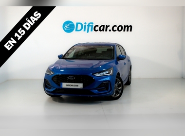 Ford - Focus