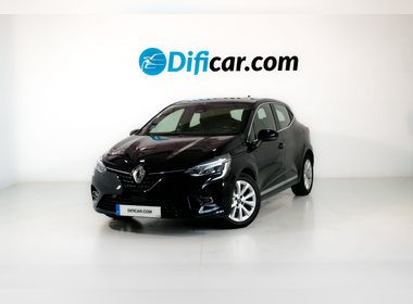 Renault - Clio