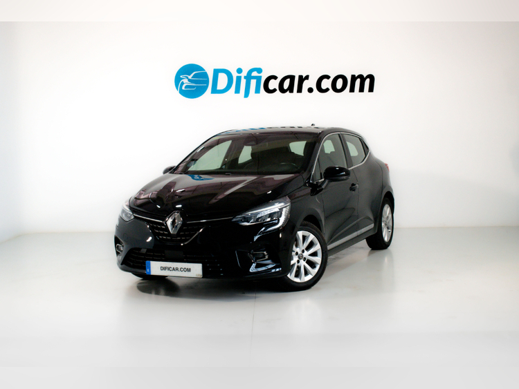Renault Clio CLIO 1.0 100CV ZEN foto miniatura