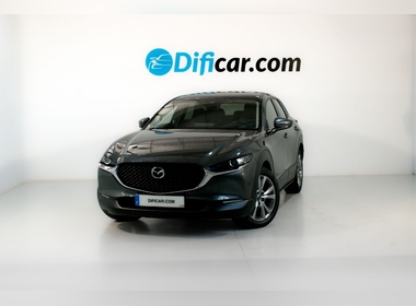 Mazda - CX-30