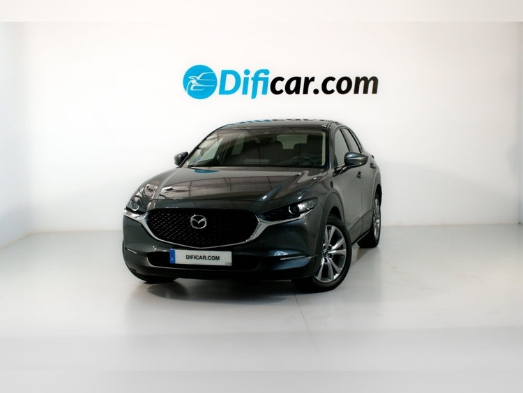 Mazda CX-30 CX-30 2.0 HIBRIDO 180CV foto miniatura