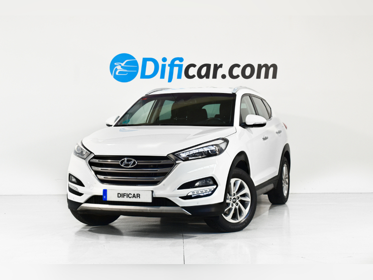 Hyundai Tucson TUCSON 1.6 GDI 131CV  BLUEDRIVE ESSENCE foto miniatura