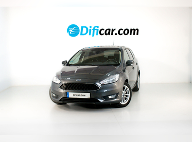 Ford - Focus