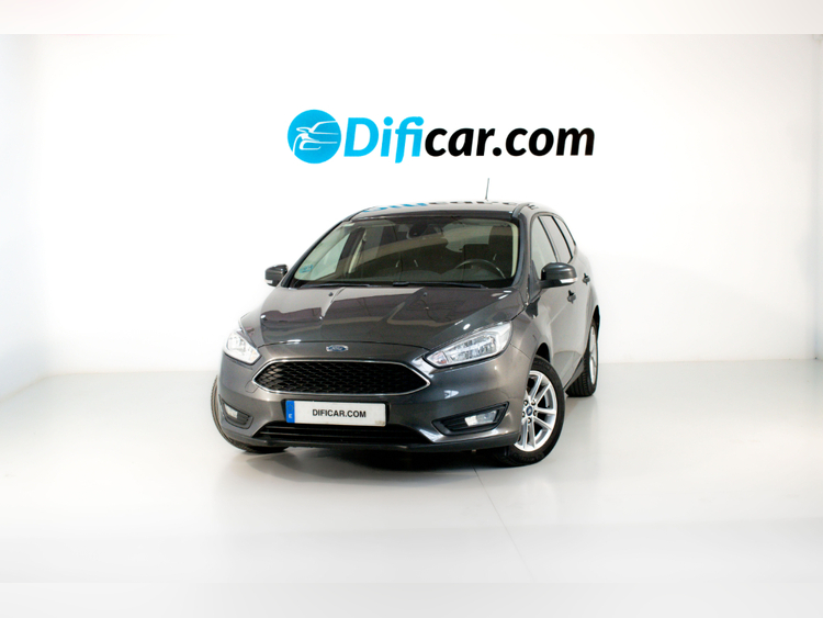 Ford Focus FOCUS BREACK 1.0 125CV foto miniatura