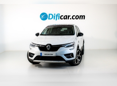 Renault - Arkana
