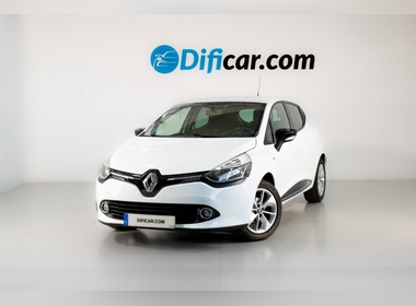 Renault - Clio
