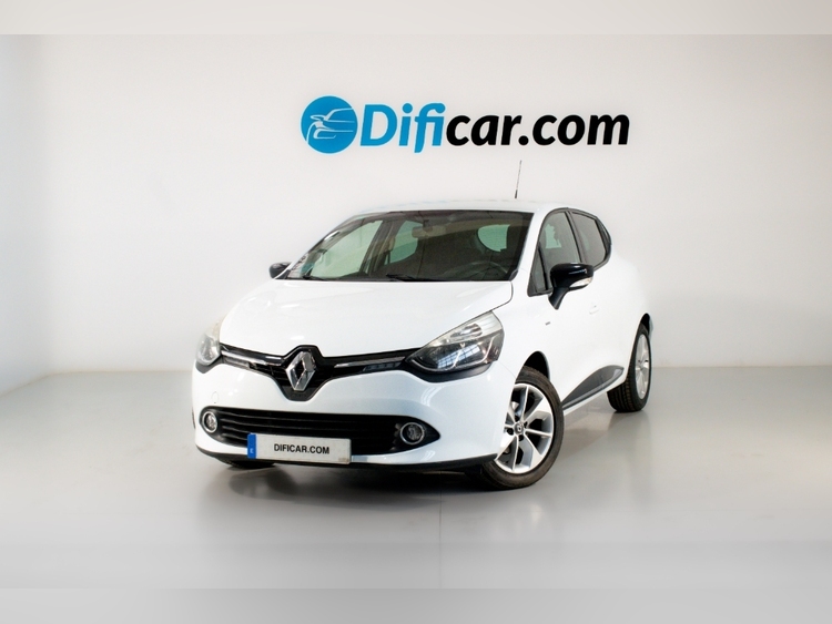 Renault Clio CLIO 1.2 75CV 5P foto miniatura