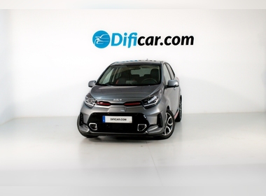 Kia - Picanto